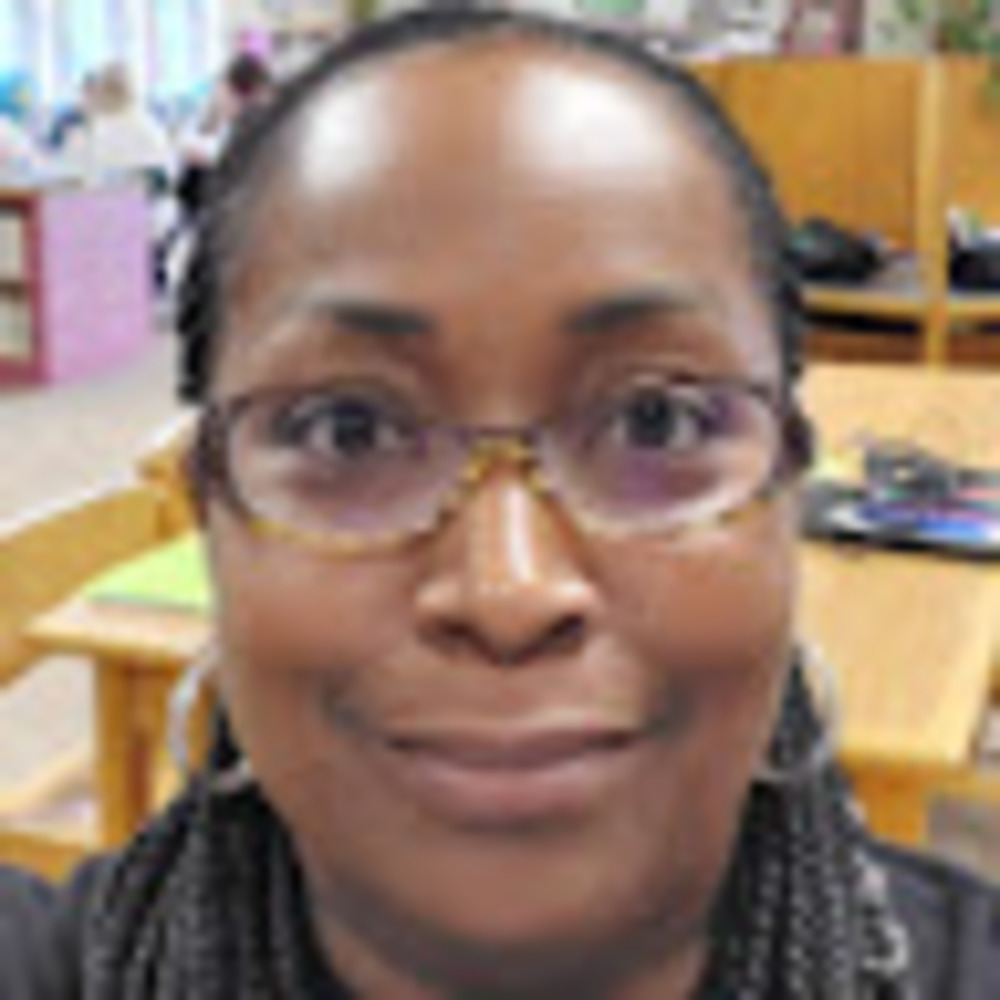 Meet your Posher, Tessa